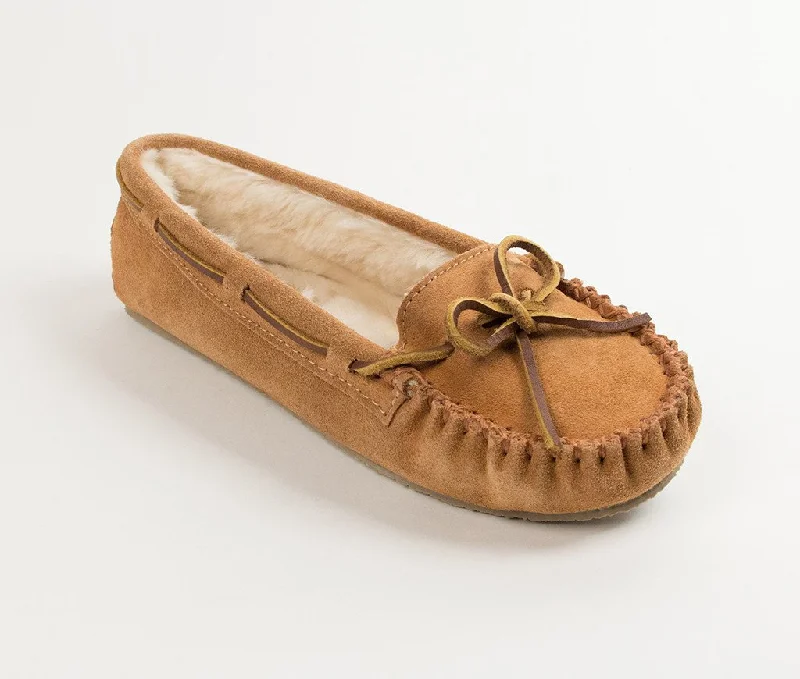 Women's Minnetonka Cally Slipper #4011