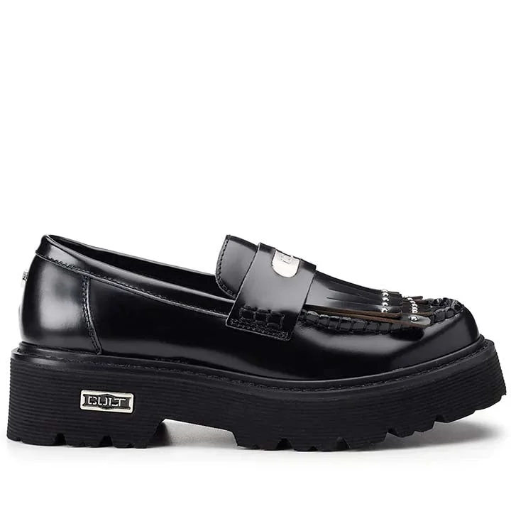 CULT MOCASSINI LOAFERS