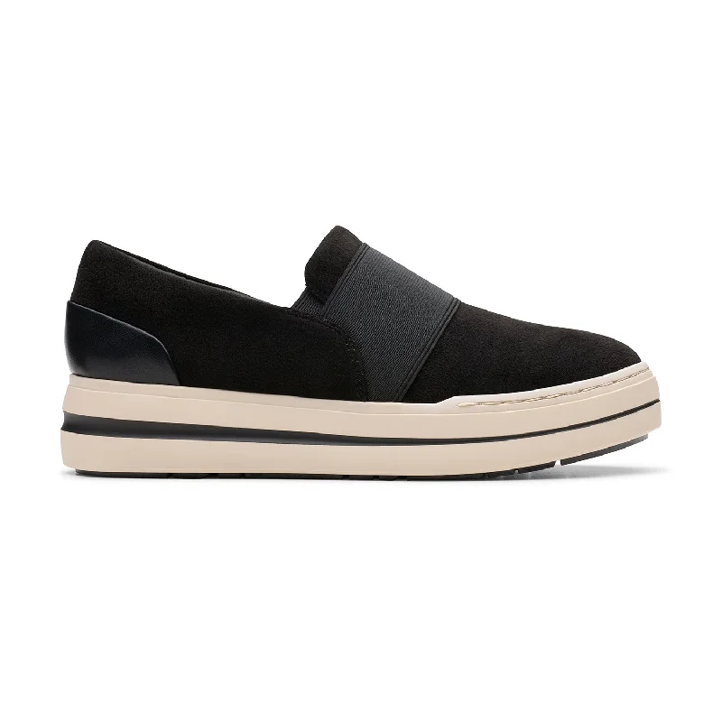 Womens - Audreigh Eve Black