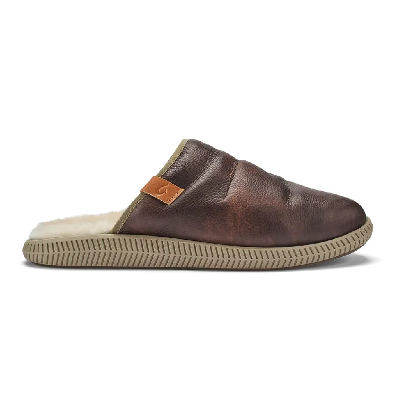 Men's Mua 'Ili Slipper