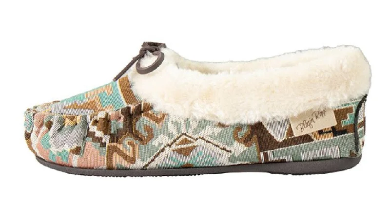 Women's Blazin Roxx Cassie Slipper #5731397