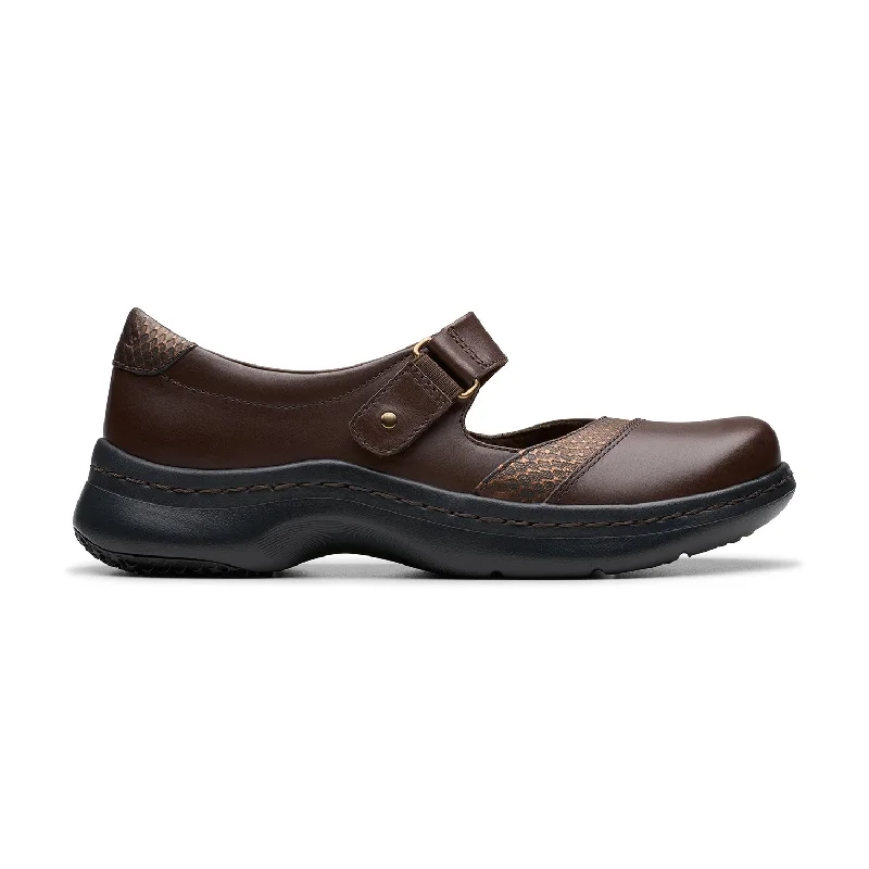 Womens  Clarks Pro Pace