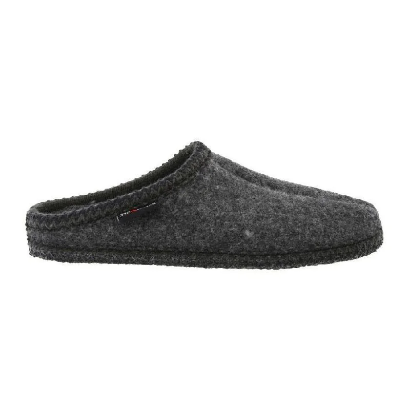 Haflinger Women's AS7 Grey Wool