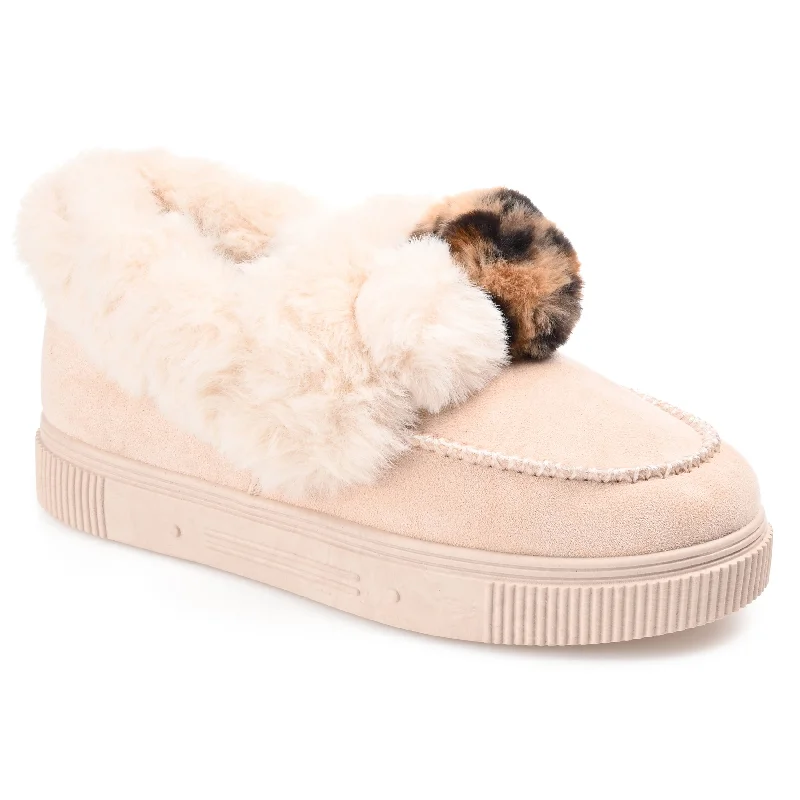 Journee Collection Women's Tru Comfort Foam Sunset Slipper