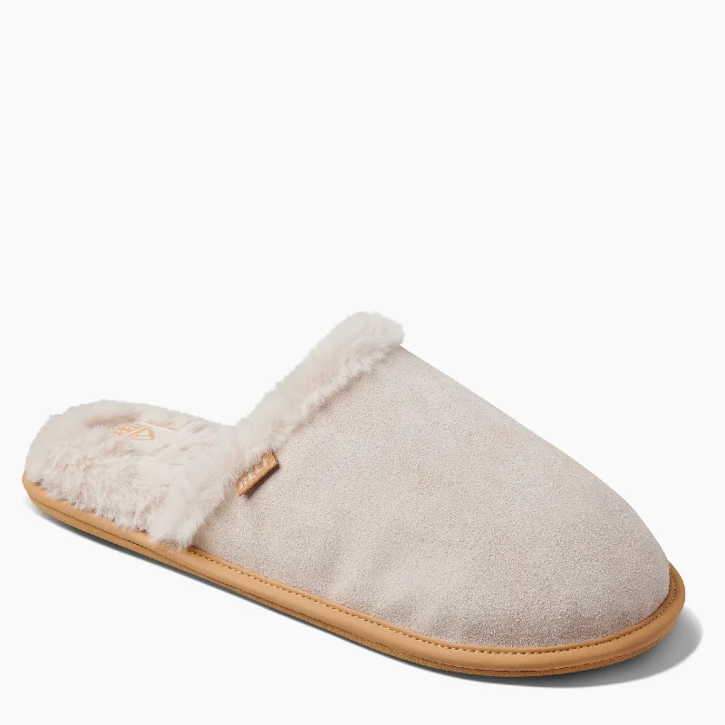 Reef Cozy Slipper