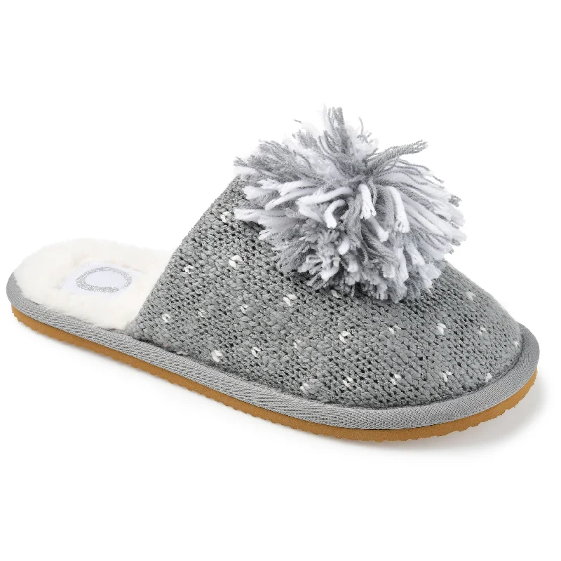 Journee Collection Women's Stardust Slipper