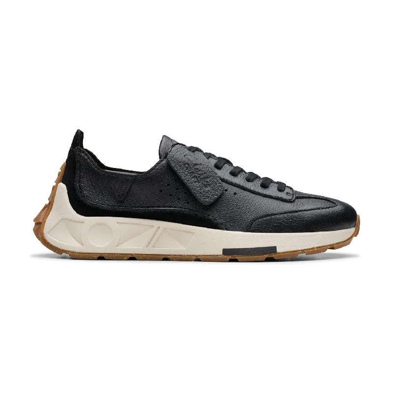 Womens - Craft Speed. Black Leather