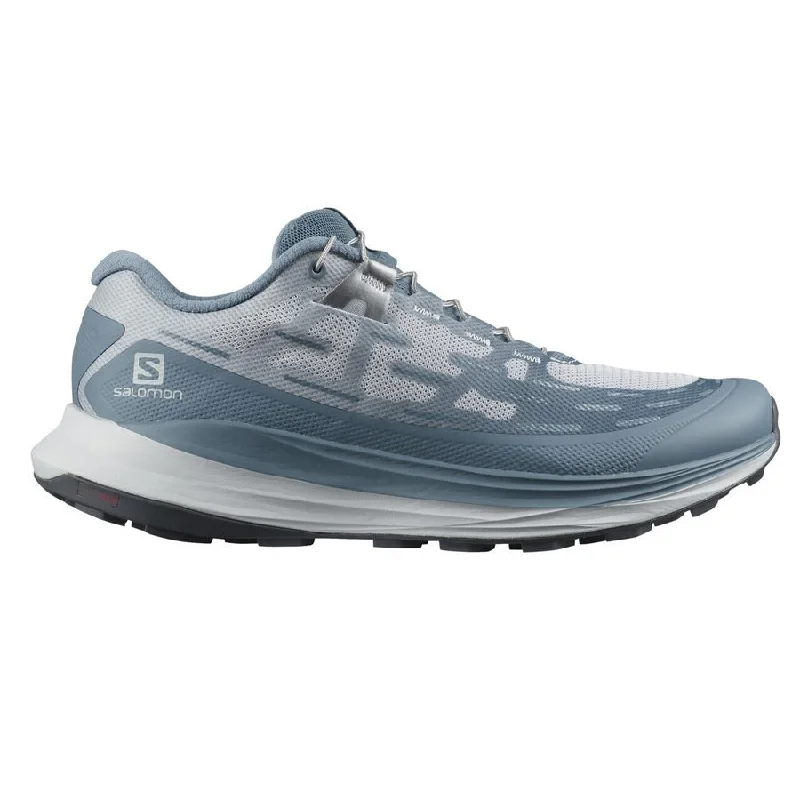 Salomon Ultra Glide | Bluestone / Pearl Blue / Ebony | Womens