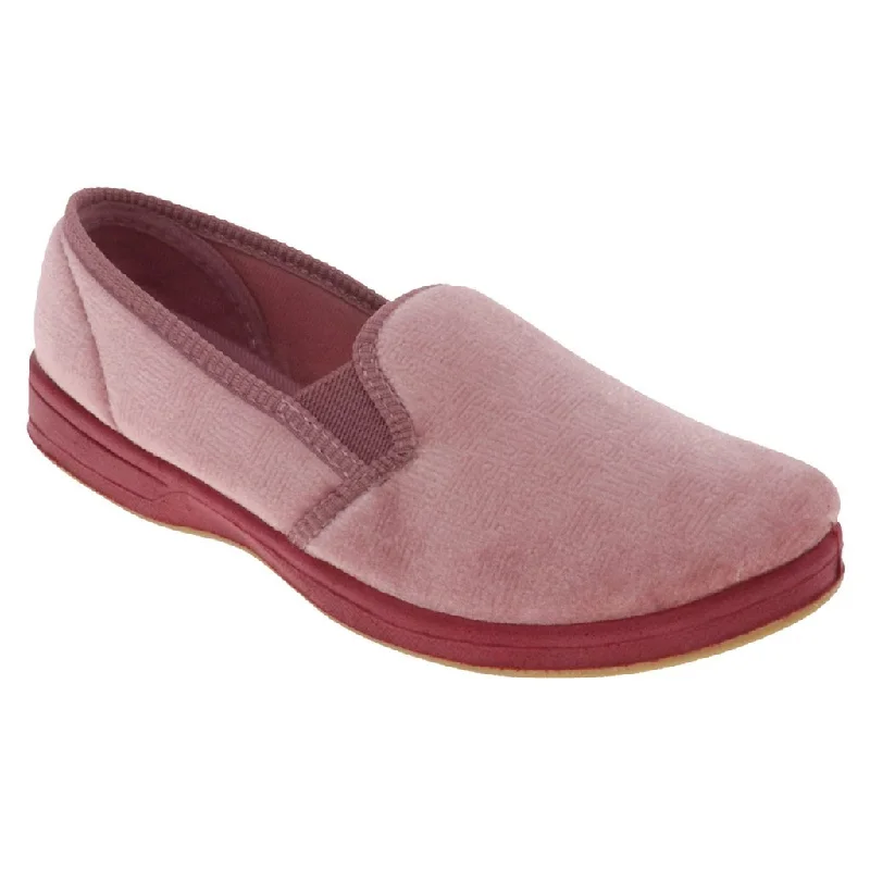 Foamtreds Women's Debbie 2 Dusty Rose