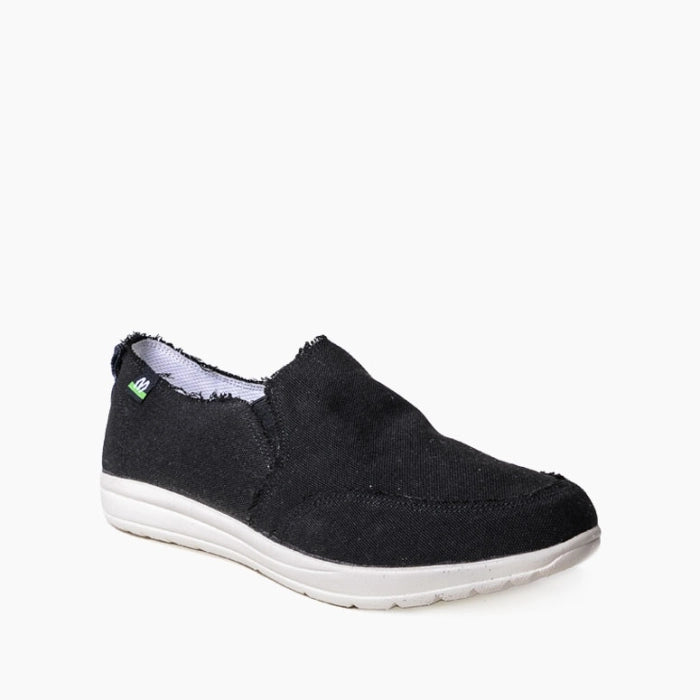 Minnetonka Expanse (Women's) - Black