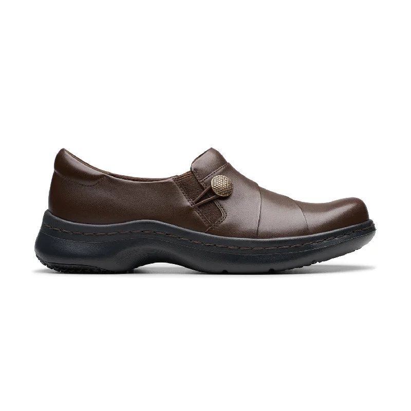 Womens  Clarks Pro Lux