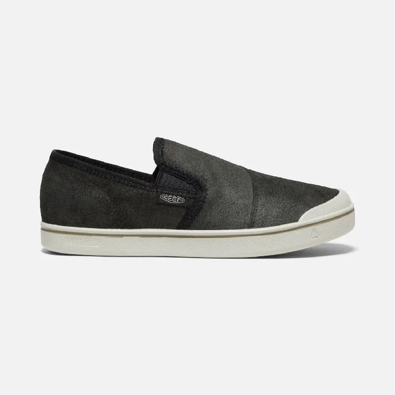 Eldon Harvest Slip-on in Black/Silver Birch CLOSEOUTS