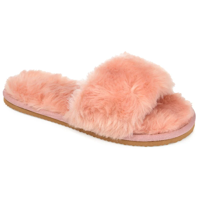 Journee Collection Women's Dawn Slipper