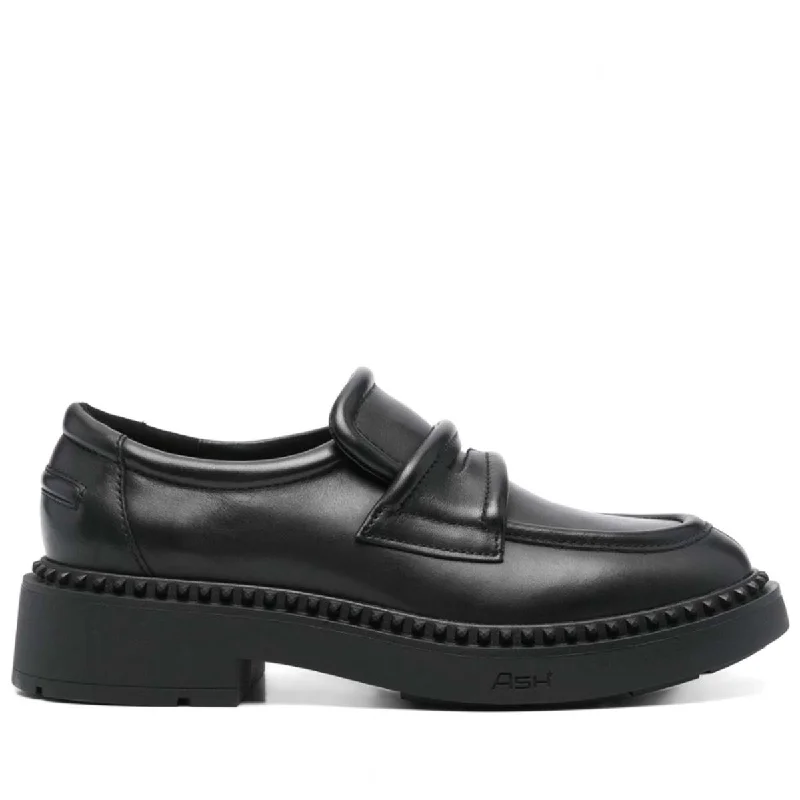 ASH MIRACLE LOAFERS