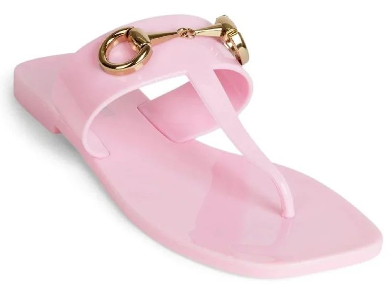 Jeffrey Campbell: A-Lil-Bit Pink