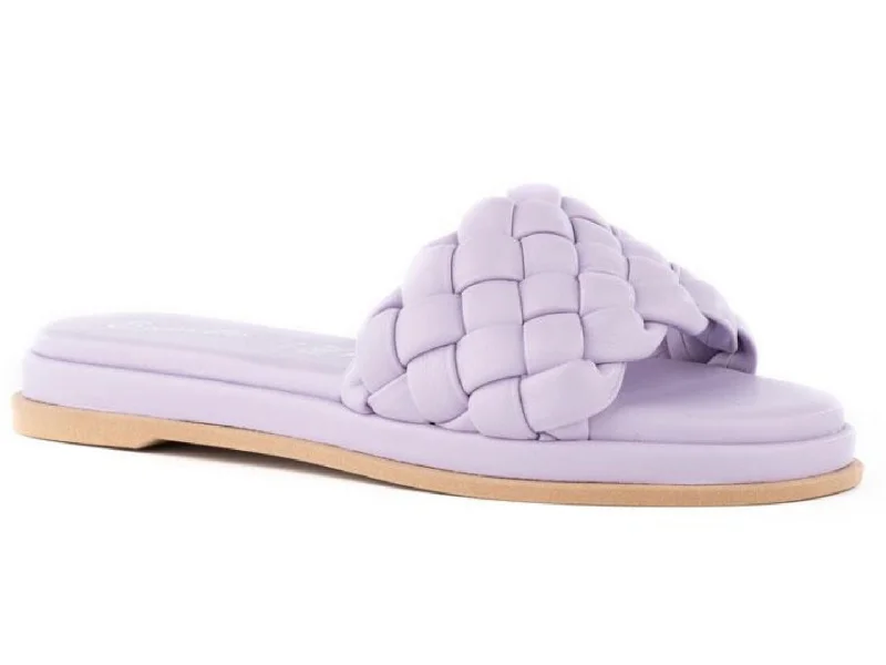 Seychelles: Bellissima in Lavender SALE