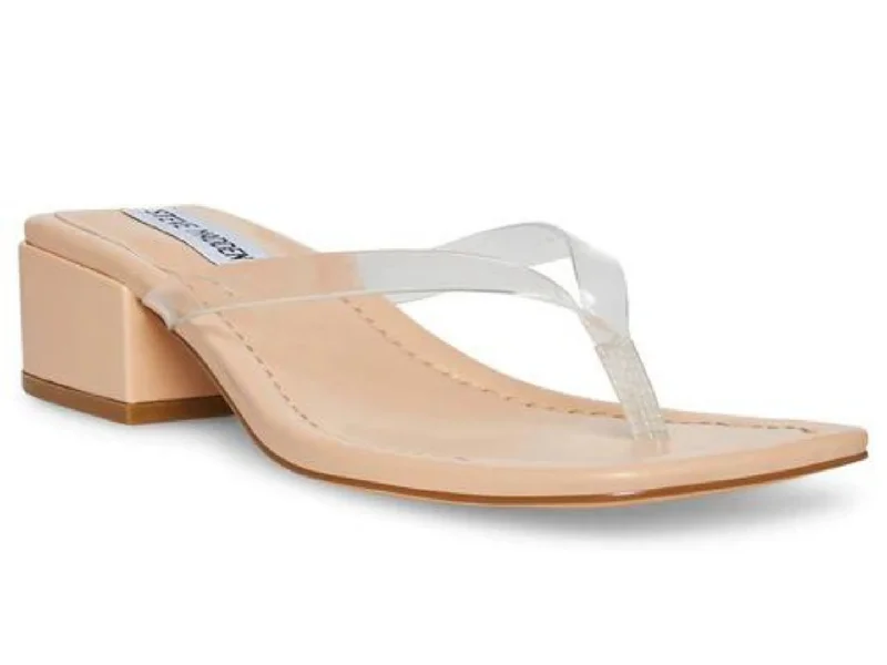 Steve Madden: Claudette