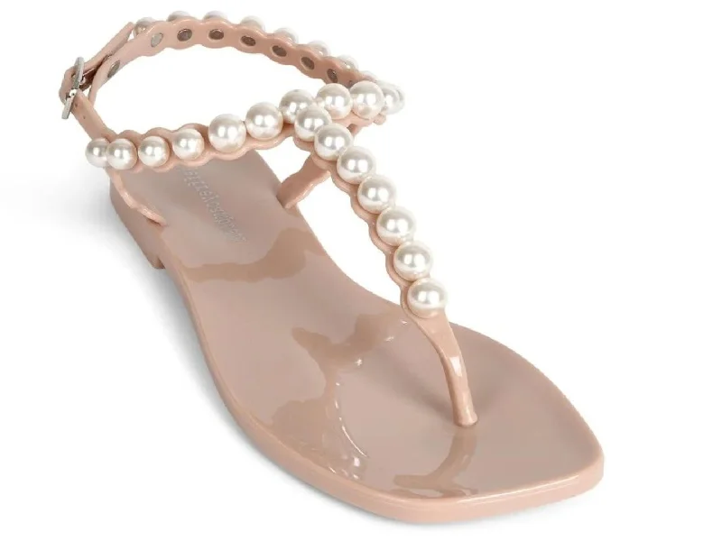 Jeffrey Campbell: Pearlesque