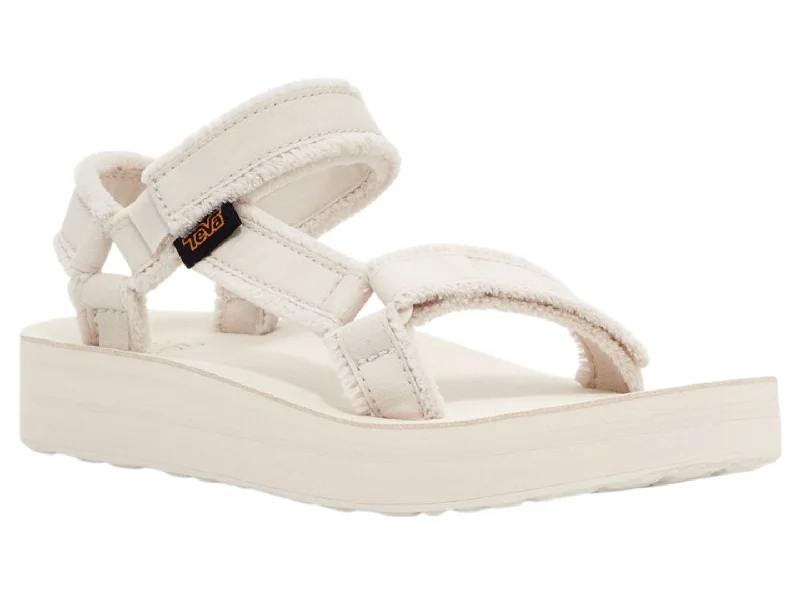 Teva: Midform Universal Canvas in Birch