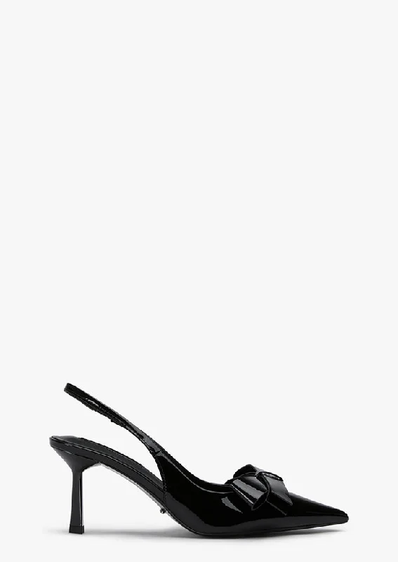 Briana Black Patent