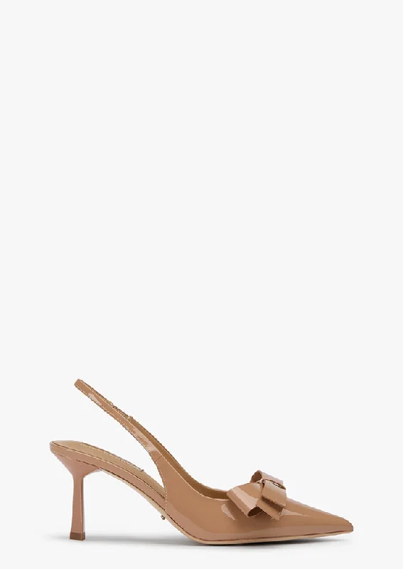 Briana Nude Patent