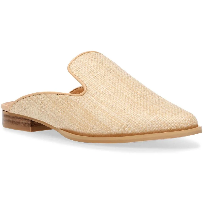 DV By Dolce Vita Womens Icarus Slide Slip On Mules