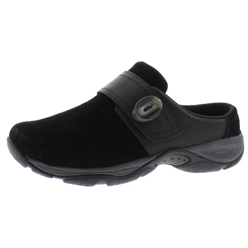 Easy Spirit Equip Women's Slip On Casual Mule Clogs