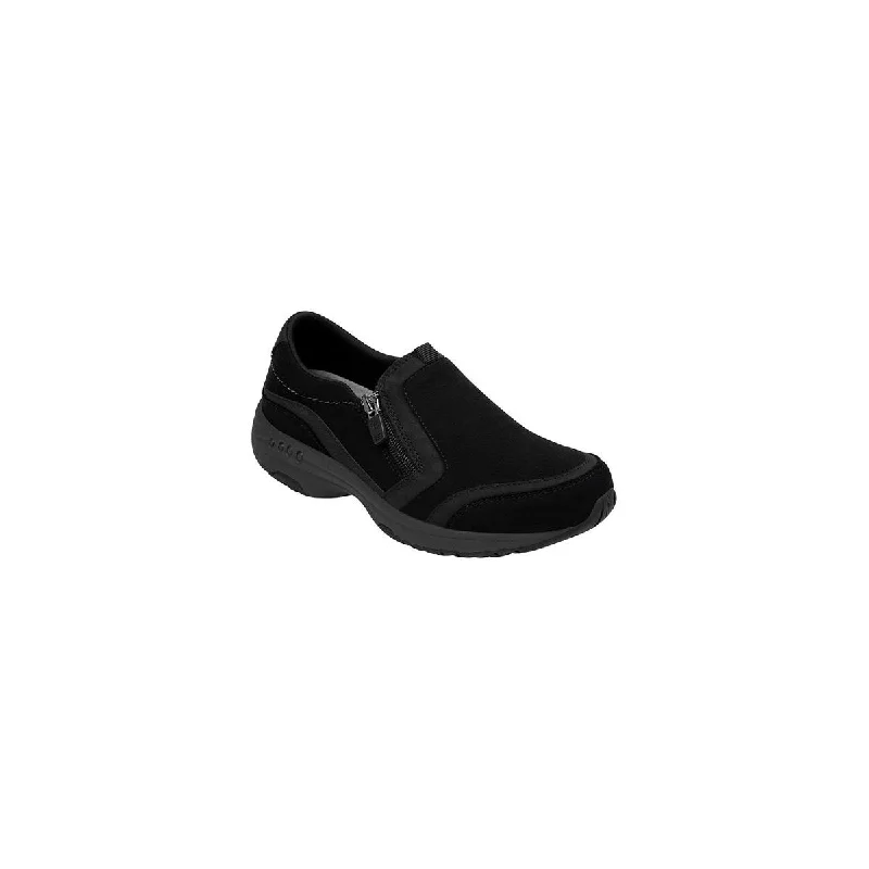 Easy Spirit Womens Thallow 2 Slip On Flats Loafers