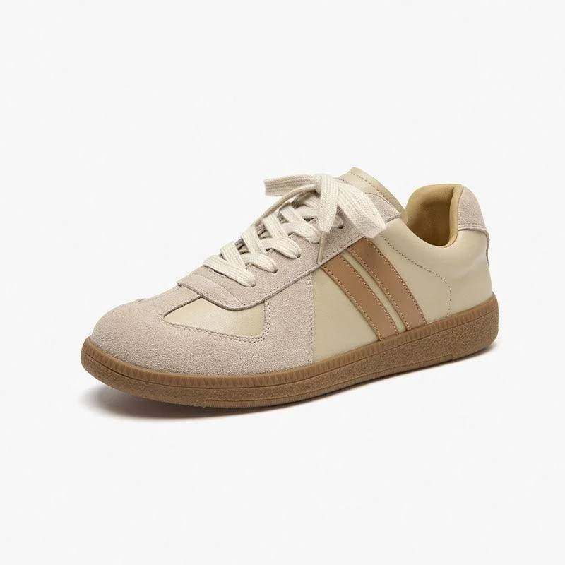 Terri - Retro and Casual Sneakers Women