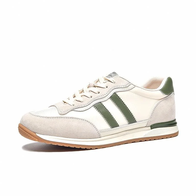 Sonja - Casual Sneakers, green