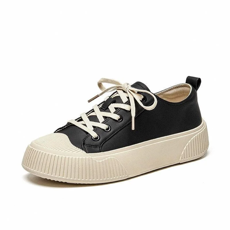 Tori - Women's Casual Sneakers for Spring