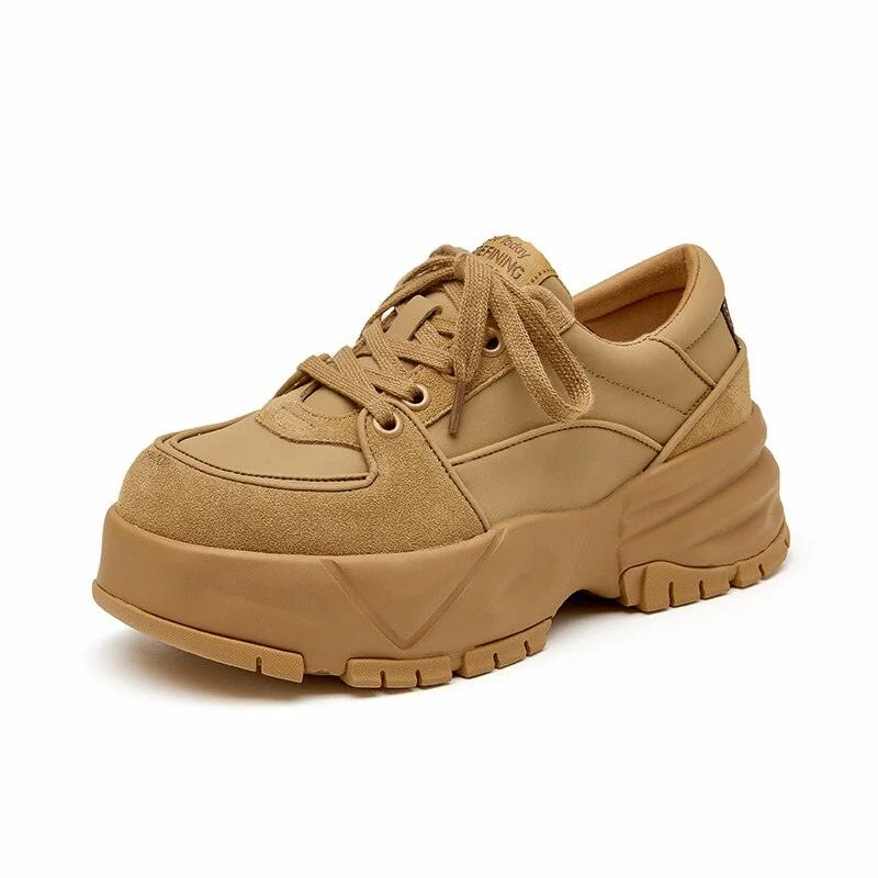 Zao - Chunky Women Trainers