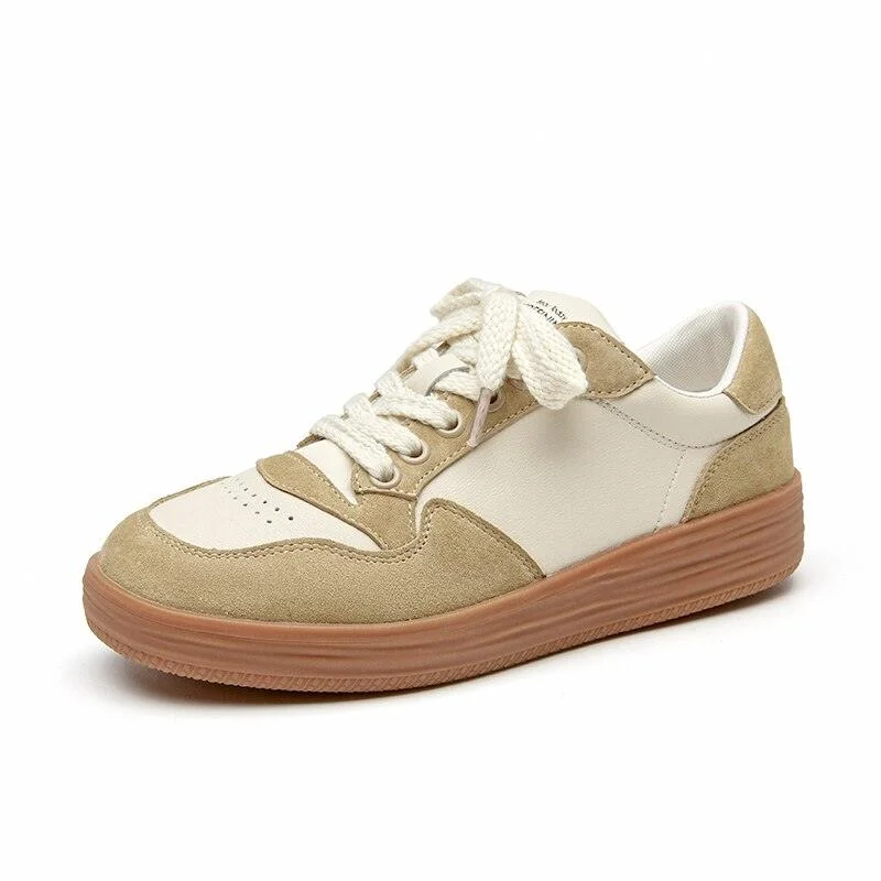 Yelena - Casual breathable sneakers