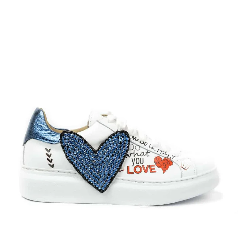 CUORE SNEAKER