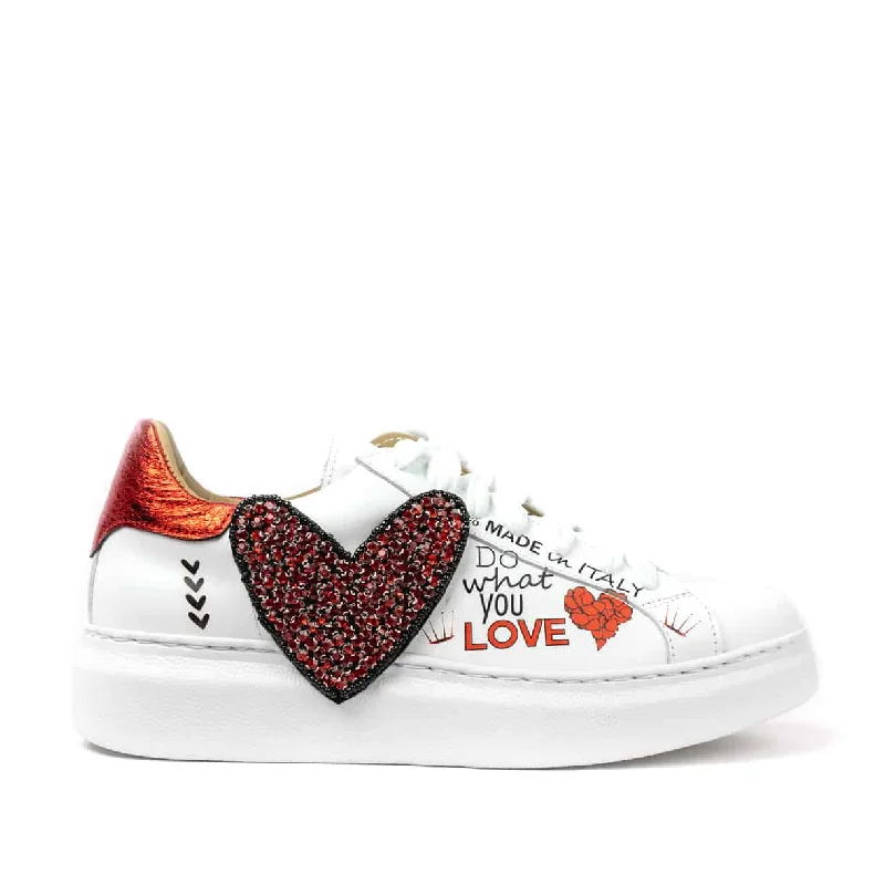 CUORE SNEAKER