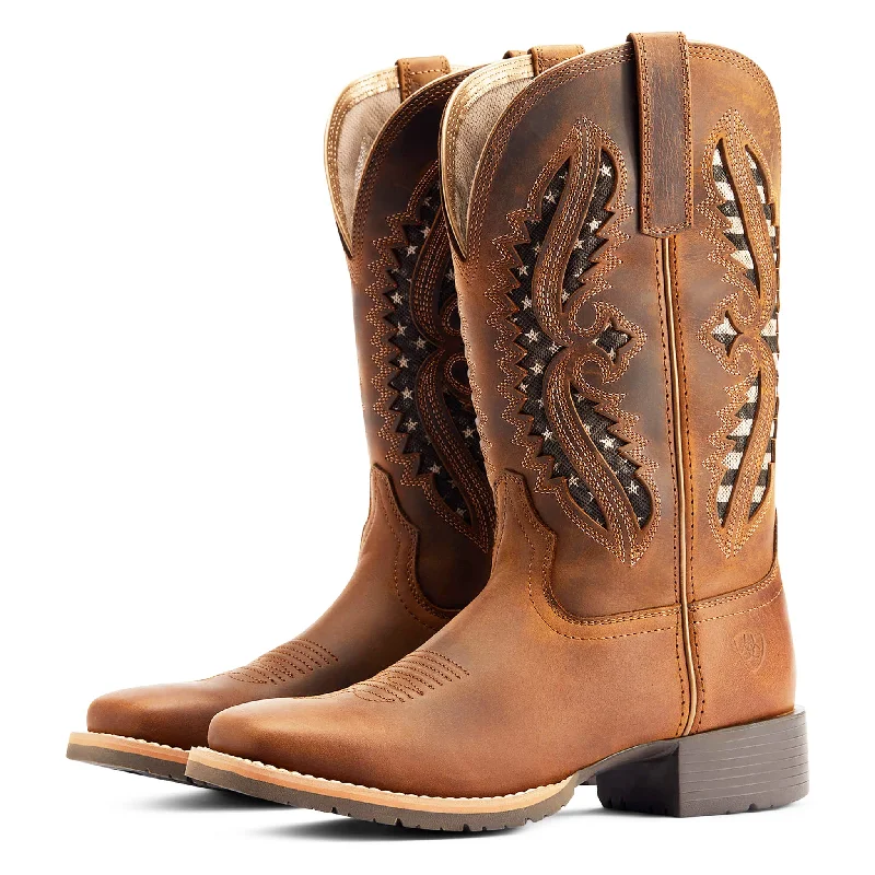 Ariat Women's VentTEK Boots