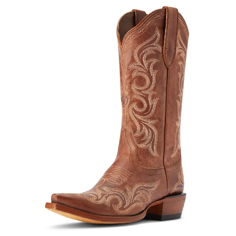 Ariat Women's Hazen Whiskey Barrel boots