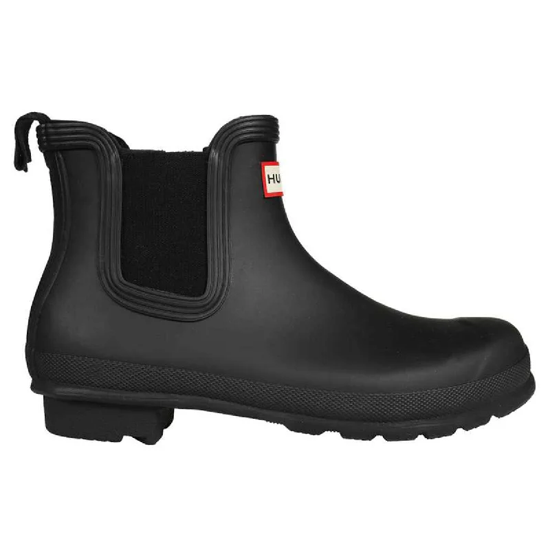 Original Insulated Rubber Women's Chelsea Boots