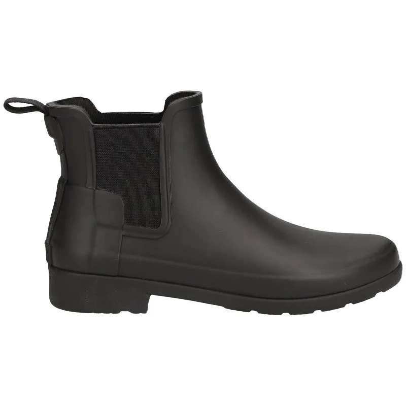 Original Refined Rubber Women's Chelsea Boots