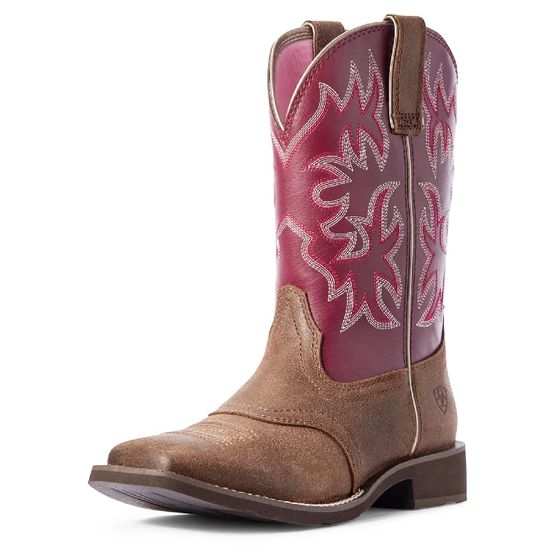 Ariat Women's Delilah Boots