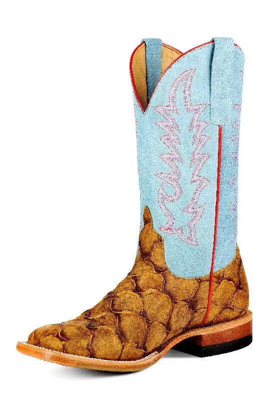 Macie Bean Women's In Reel Time Western Boot