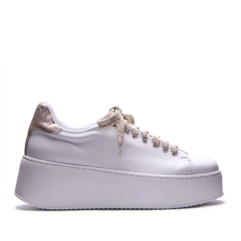 MARINA PLATFORM SNEAKER