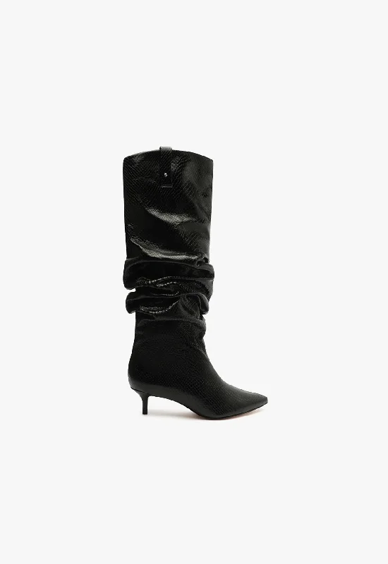 Maryana Lo Slouch Boot