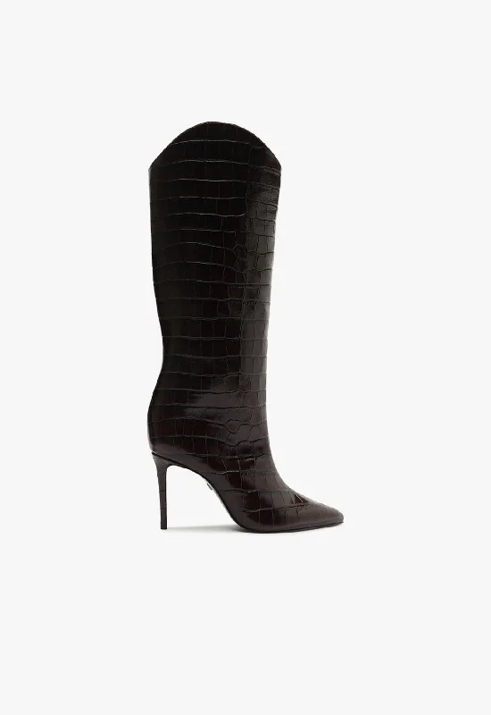 Maryana Wide Boot