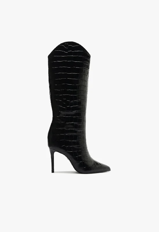 Maryana Wide Boot