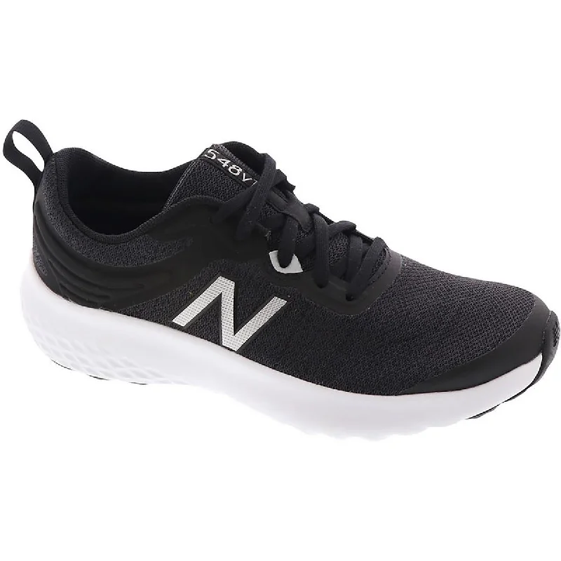 New Balance Womens 548 Running Lifestyle Athletic and Training Shoes