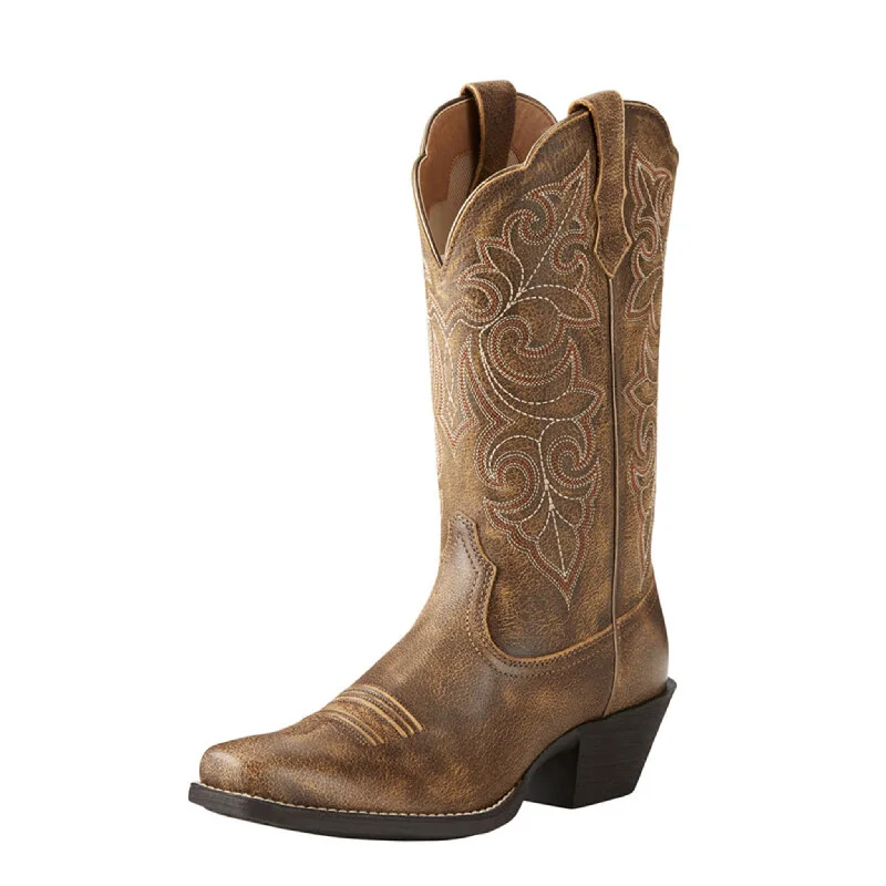 Ariat Women's Round Up Boot