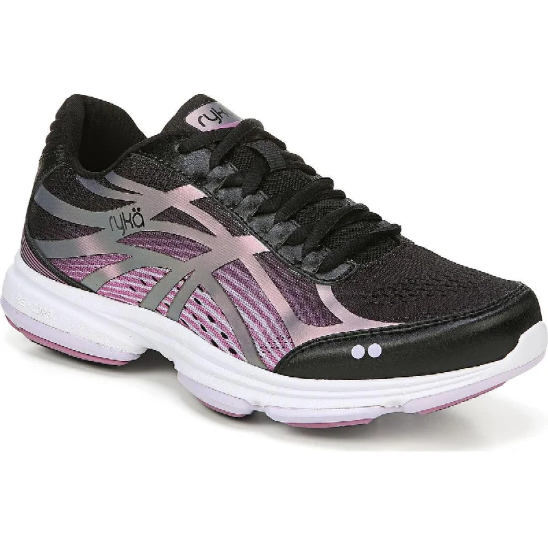 Ryka Womens Devo Plus 3 Fitness Comfort Walking Shoes