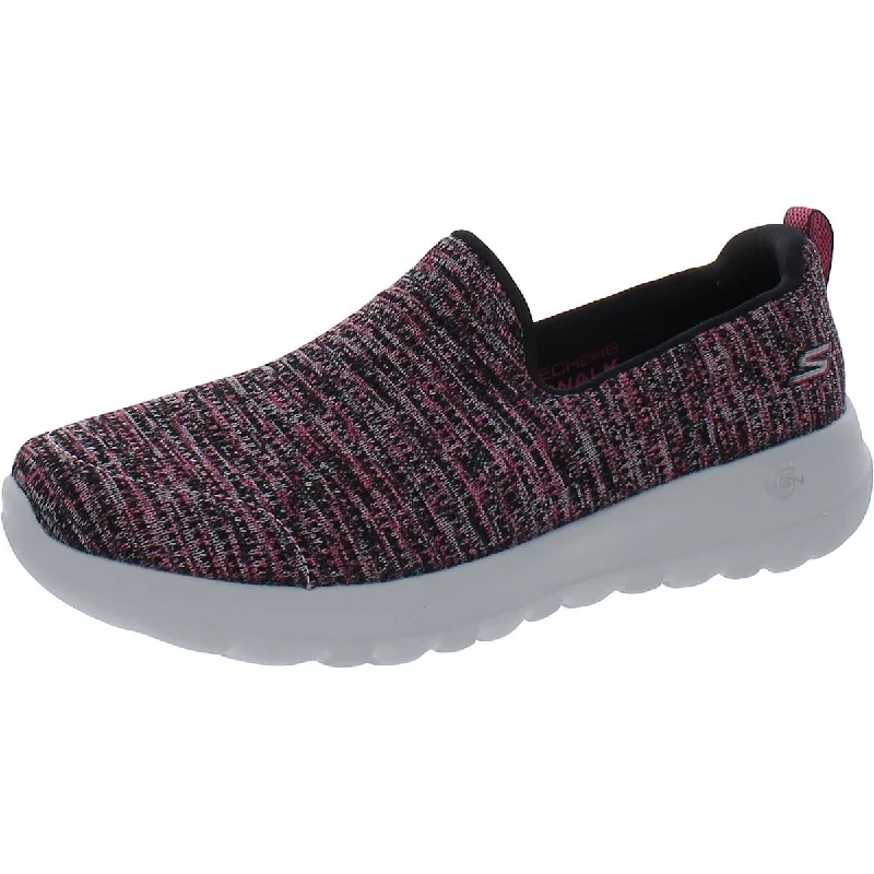 Skechers Womens Go Walk Joy-Everly Performance Fitness Slip-On Sneakers