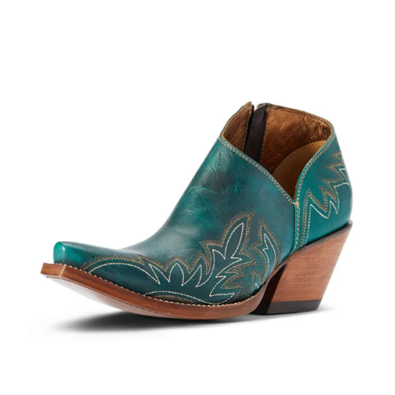 Ariat Women's Jolene Turkos Bootie